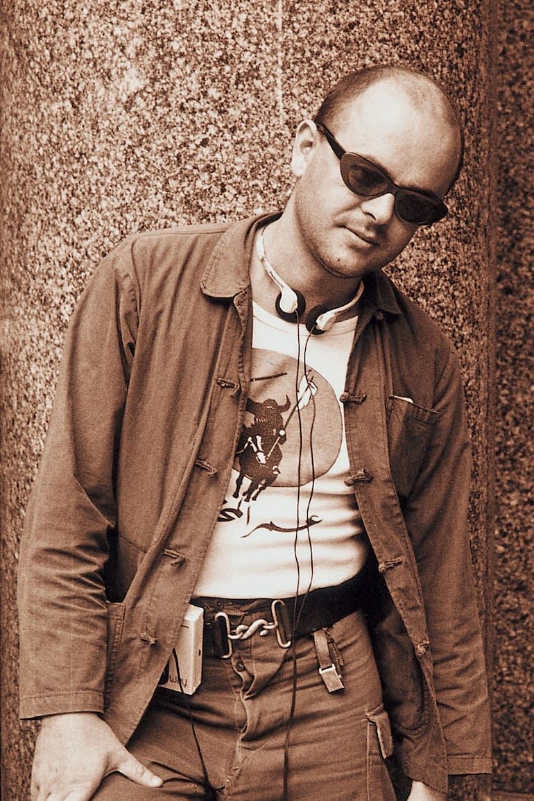Luca Prodán