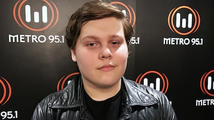 Luca Martin
