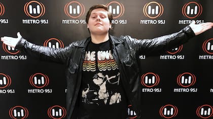 Luca Martin