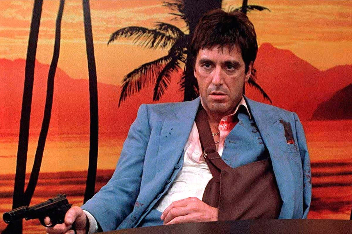 Luca Guadagnino habló de la secuela de Llámame por tu nombre, la remake de Scarface y la serie que estrena en HBO