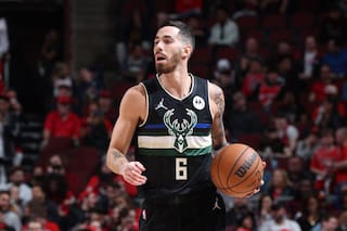 El debut más inesperado de un argentino en la NBA y directo en los playoffs