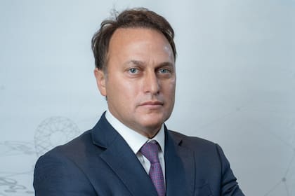Lucas Lainez