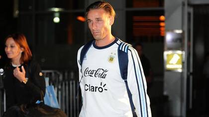 Lucas Biglia