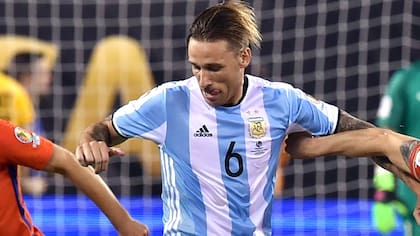 Lucas Biglia