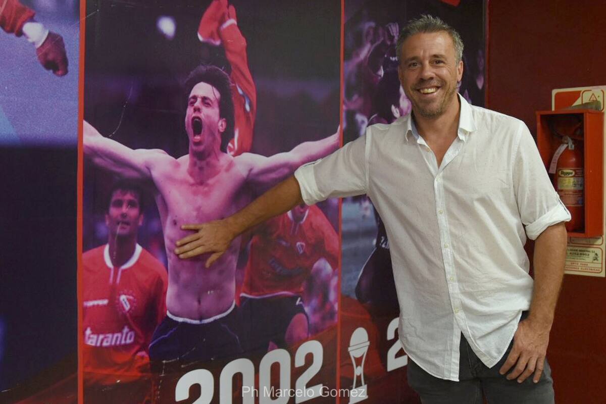 Lucas Pusineri