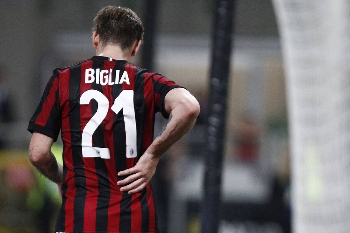 Lucas Biglia