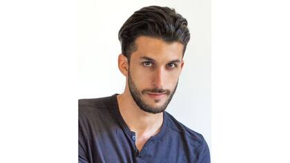 Lucas Apa