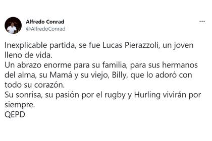 Lucas Pierazzoli