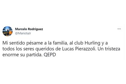 Lucas Pierazzoli