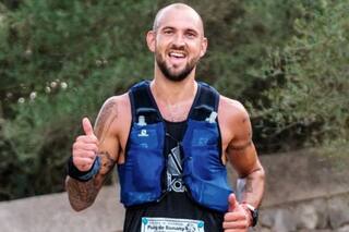 Salvó a Racing del descenso y ahora tiene una cadena de restaurantes