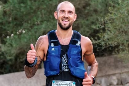 Lucas Aveldaño se retiró del fútbol a sus 37 años y emprendió su camino como empresario gastronómico en España: ya tiene tres locales en Palma de Mallorca