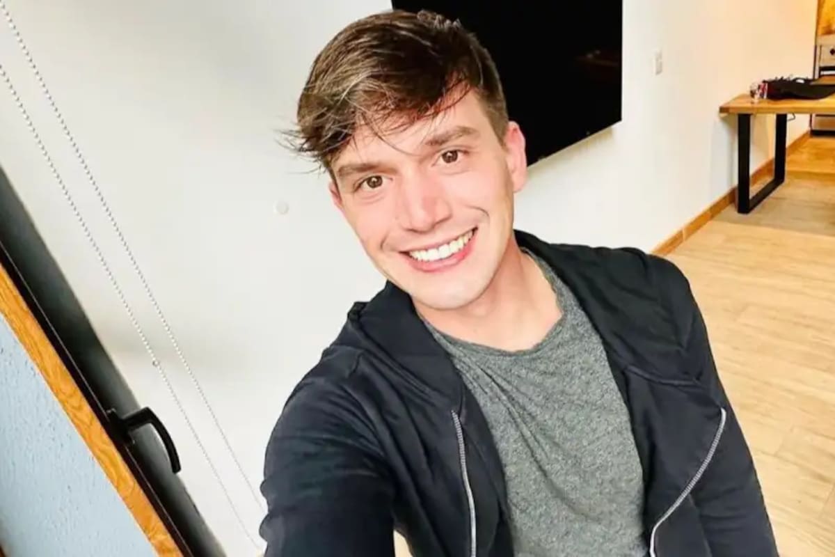 Lucas Benvenuto respondió si estaría en el Bailando por un sueño (Foto: Archivo)