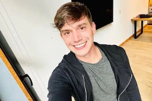 Lucas Benvenuto respondió si estaría en el Bailando por un sueño (Foto: Archivo)