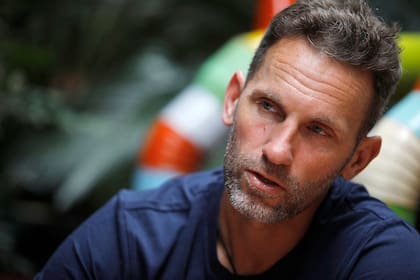 Lucas Bernardi, sin excusas: "Todo lo que pasó, me desestabilizó", asume