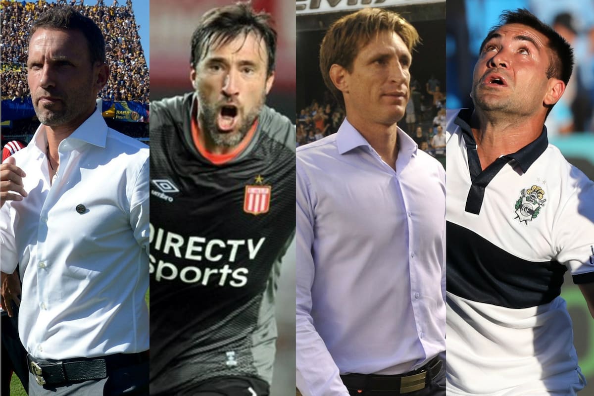 Lucas Bernardi, y un Estudiantes con su firma; Mariano Pavone se quedó en el club del que es referente; Facundo Sava llega al Lobo con el plafón de sus 67 goles en 5 años, y Fabián Rinaudo, ídolo y, de nuevo, ciento por ciento volante central