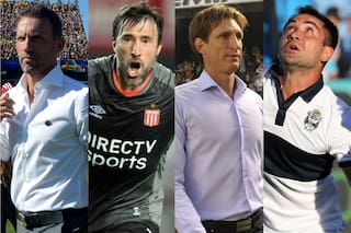 Los equipos de La Plata van en busca del protagonismo extraviado