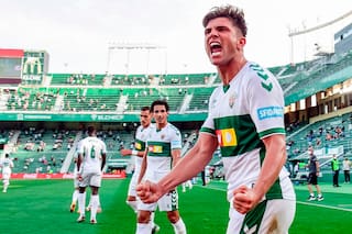 No encajaba en el River de Gallardo, dejó en el banco a Benedetto y es protagonista de una venta millonaria