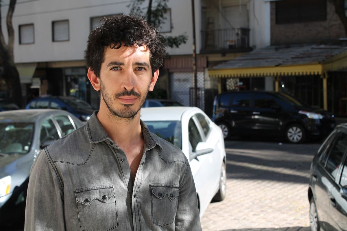 Lucas Busso perdió el acceso a 400 mil fotos almacenadas en los servidores de Google hace 2 años; reclama la posibilidad de recuperarlas