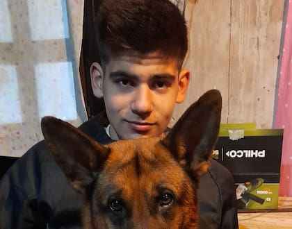 Lucas Cancino fue asesinado en Quilmes