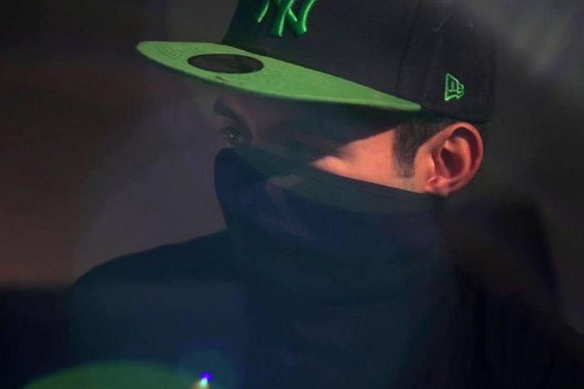 Lucas dice que llega a ganar hasta US$1.500 por semana vendiendo trampas