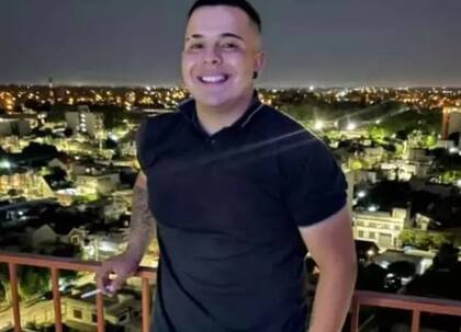 Lucas Escalante permanece desaparecido desde diciembre pasado