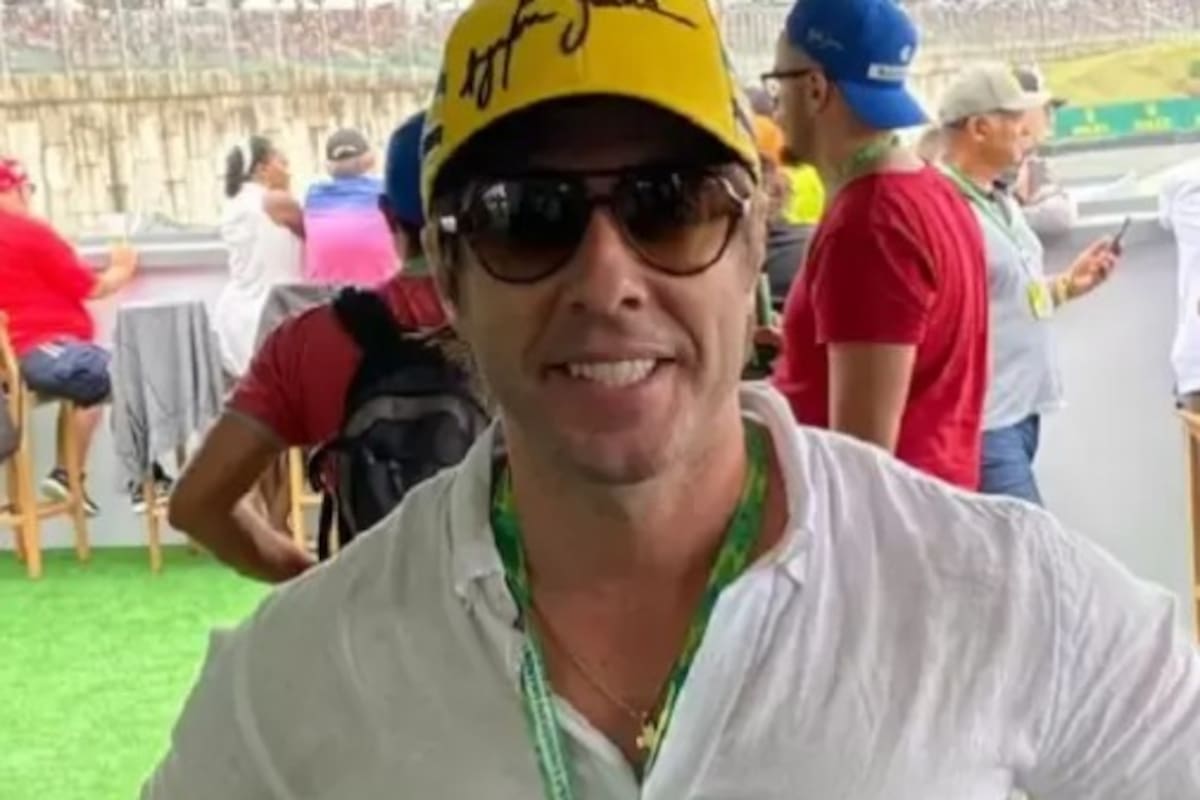 Lucas Gabriel Forastieri