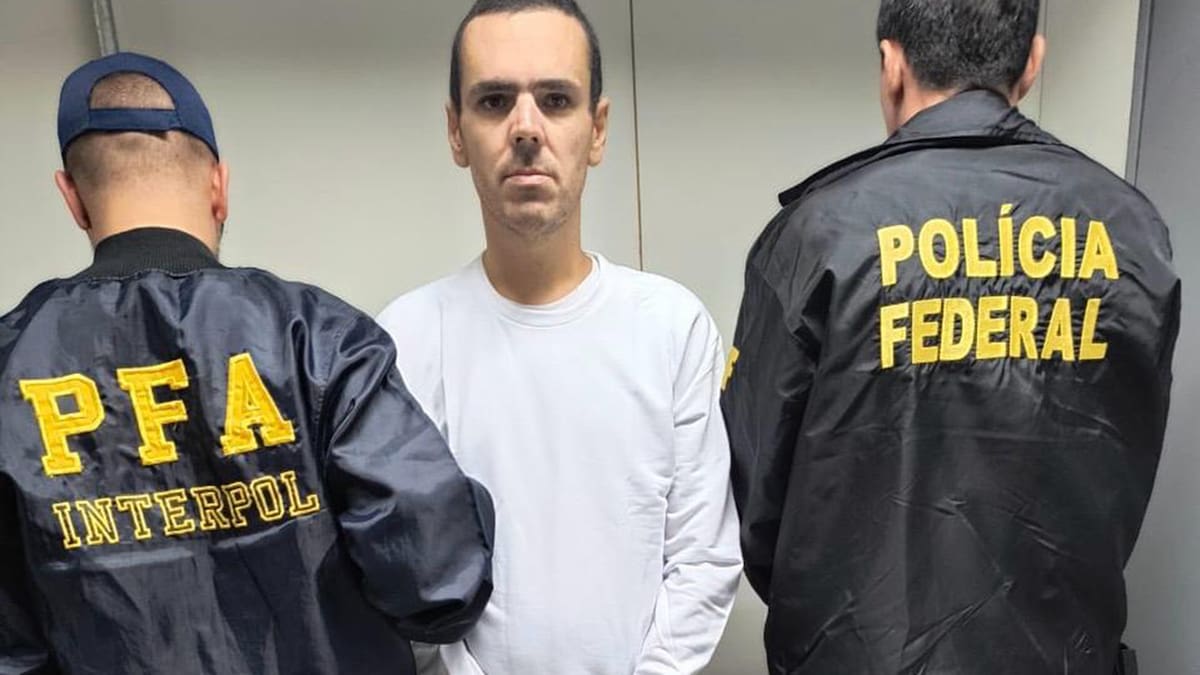 Ataque y muerte en Recoleta: lo acusan de rociar con ácido a su padre y viajar pocas horas después a RÃo de Janeiro
