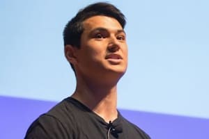 Lucas Lee-Tyson se adentró en el marketing digital por instinto y fundó su exitosa compañía, Growth Cave