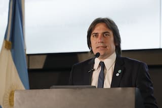 Lucas Magnano, presidente de Coninagro: “Que producir en la Argentina sea una actividad viable, rentable y sostenible en el tiempo”