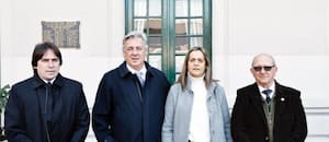 La Mesa de Enlace respaldó el rumbo de Milei, pero pidió acelerar la baja de las retenciones y convertir su eliminación en ley