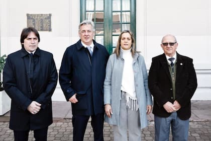 La Mesa de Enlace respaldó el rumbo de Milei, pero pidió acelerar la baja de las retenciones y convertir su eliminación en ley