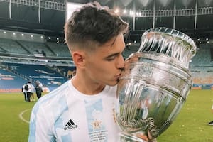 Lucas Martínez Quarta