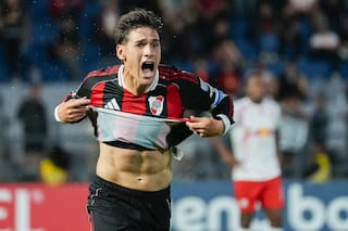 Así quedó la tabla de posiciones del grupo de River en la Copa Sudamericana 2026, tras la fecha 3
