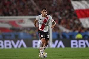 A qué hora juega River vs. Tigre hoy