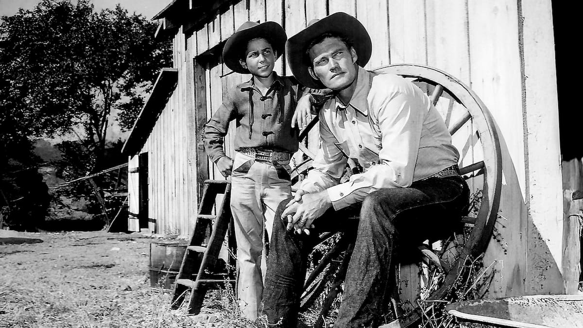 El hombre del rifle: un pistolero viudo y parábolas bíblicas para una serie que asomó a un nuevo modelo de masculinidad - LA NACION