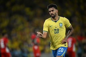 Cuándo juega Brasil vs. Marruecos por el Mundial 2026