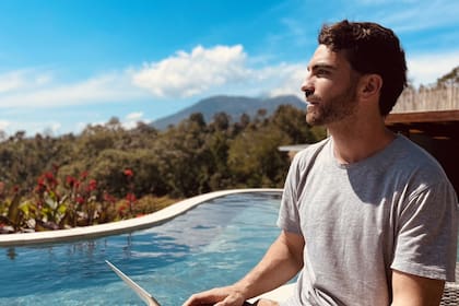 Lucas Saud, de Job Surfers