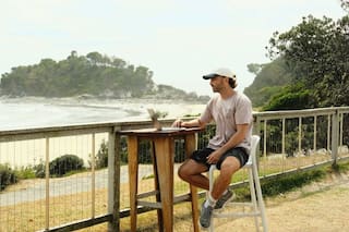 El argentino que trabaja de exportar talentos latinos a Silicon Valley