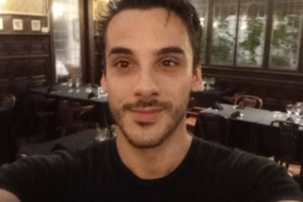 Lucas tenía 30 años y fue asesinado el domingo a la madrugada en la costanera rosarina