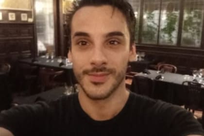 Lucas tenía 30 años y fue asesinado el domingo a la madrugada en la costanera rosarina