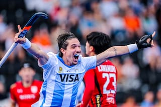 Dónde ver los Leones vs. Países Bajos y qué canal lo transmite en vivo