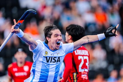Dónde ver los Leones vs. Países Bajos y qué canal lo transmite en vivo