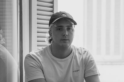 Lucas Vignale murió a los 28 años en el accidente de helicópteros en Brasil