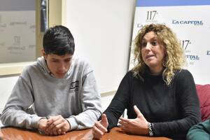 Citarán a declarar a un hijo de la madre sospechada por la muerte de su beba en Villa Gesell