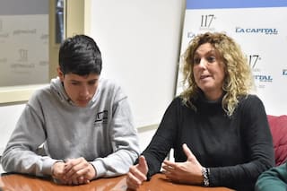 Citarán a declarar a un hijo de la madre sospechada por la muerte de su beba en Villa Gesell