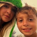 El mensaje de la madre de Lucas Gámez en medio de la búsqueda de su hijo bajo los escombros