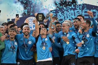 Inolvidable: Belgrano hizo historia con corazón, identidad y fe, y dejó hundido a River