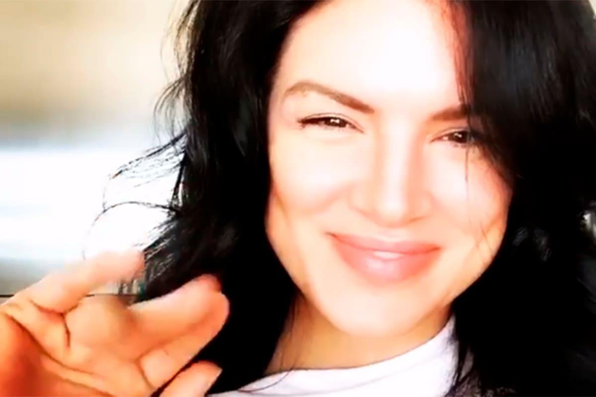 Lucasfilm despidió a Gina Carano por sus desafortunados posteos en las redes