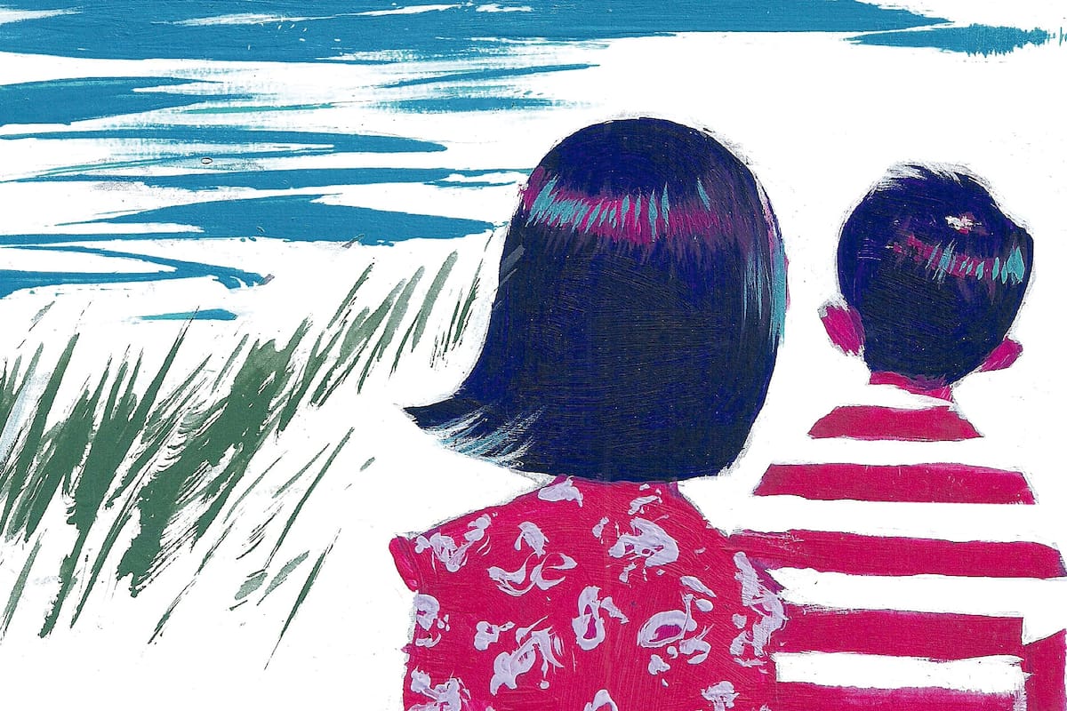 “Luces en el cielo”, de la mexicana Fernanda Melchor, narra cómo chicos de un pueblo costero se alteran por la posible presencia de naves extraterrestres