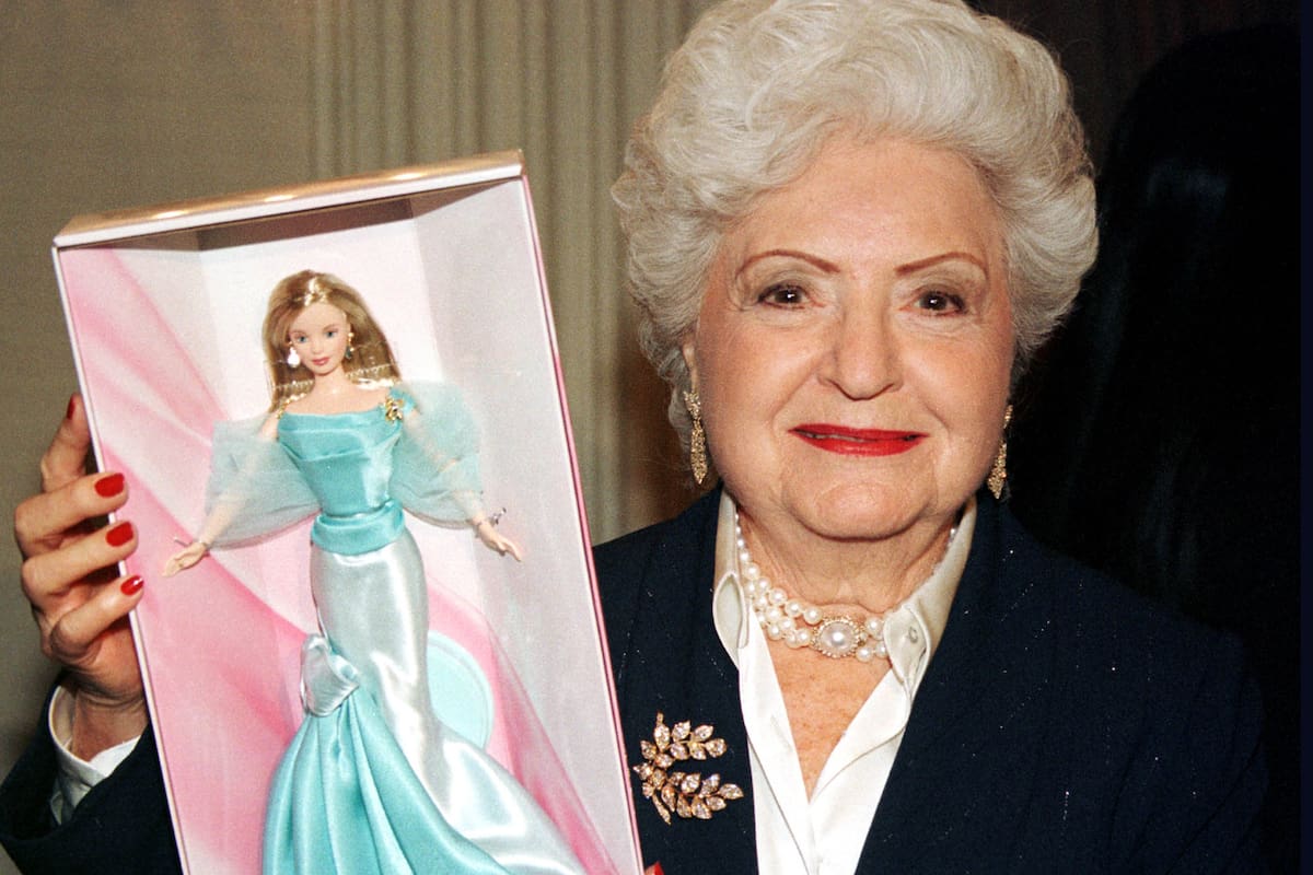 Luces y sombras de la creadora de Barbie: denuncias por estafa, el fantasma de la cárcel y el poder de reinventar una industria